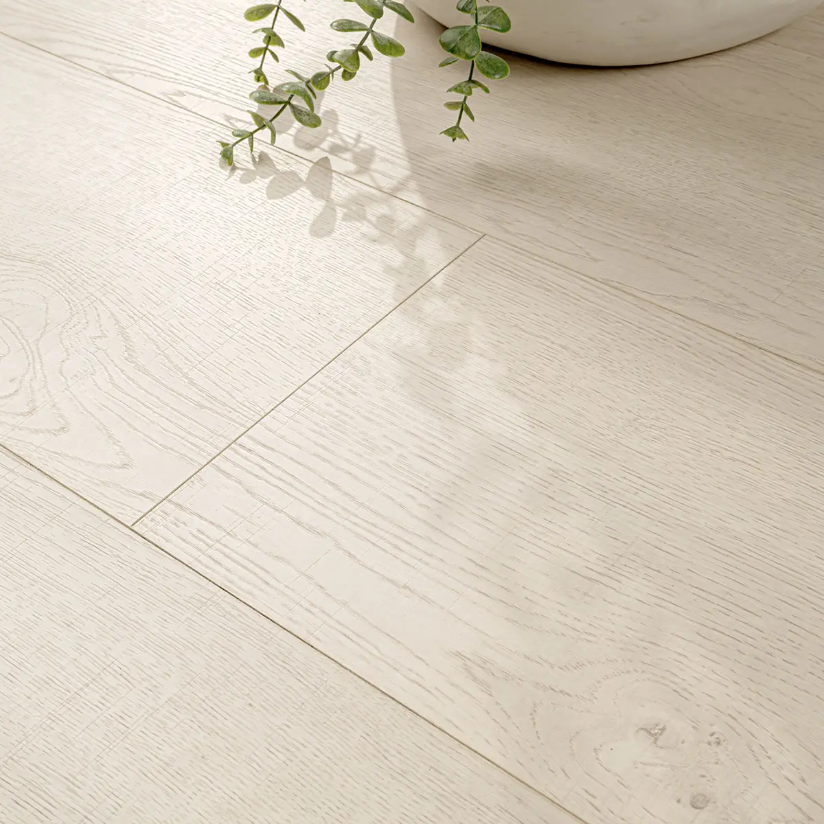 Shorecliffs™ Sunny Shake™ Hybrid Rigid Core Flooring