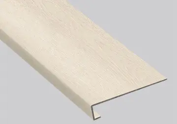 Shorecliffs™ Sunny Shake™ Hybrid Rigid Core Flooring