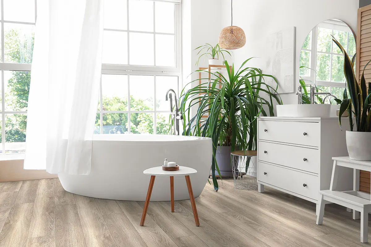 Shorecliffs™ Wixom Valley® Hybrid Rigid Core Flooring