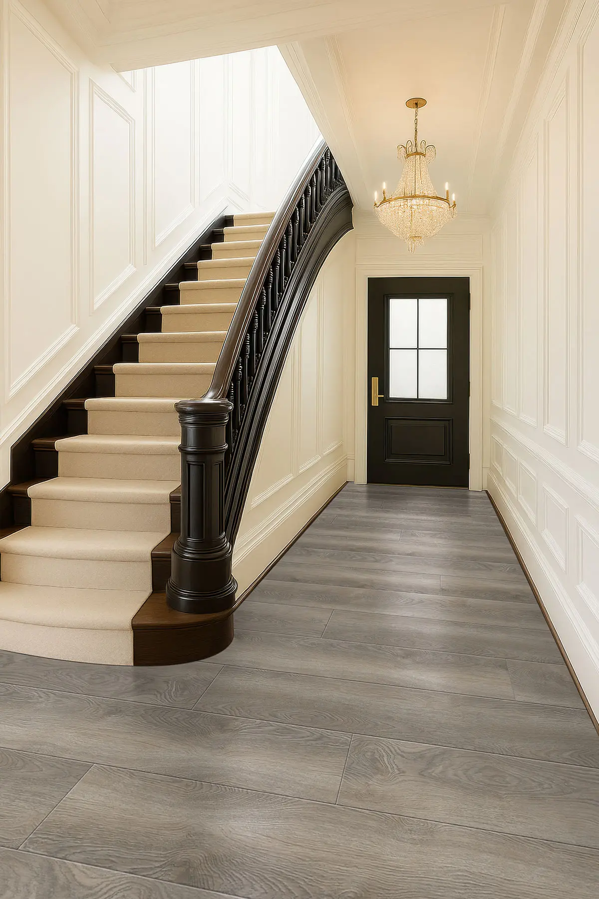 Shorecliffs™ Wixom Valley® Hybrid Rigid Core Flooring