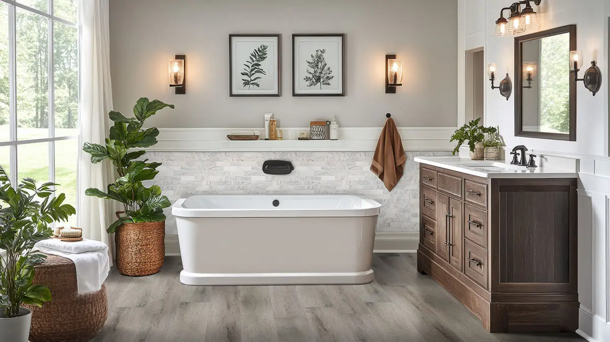 Smithcliffs Avery Ash® Hybrid Rigid Core Flooring
