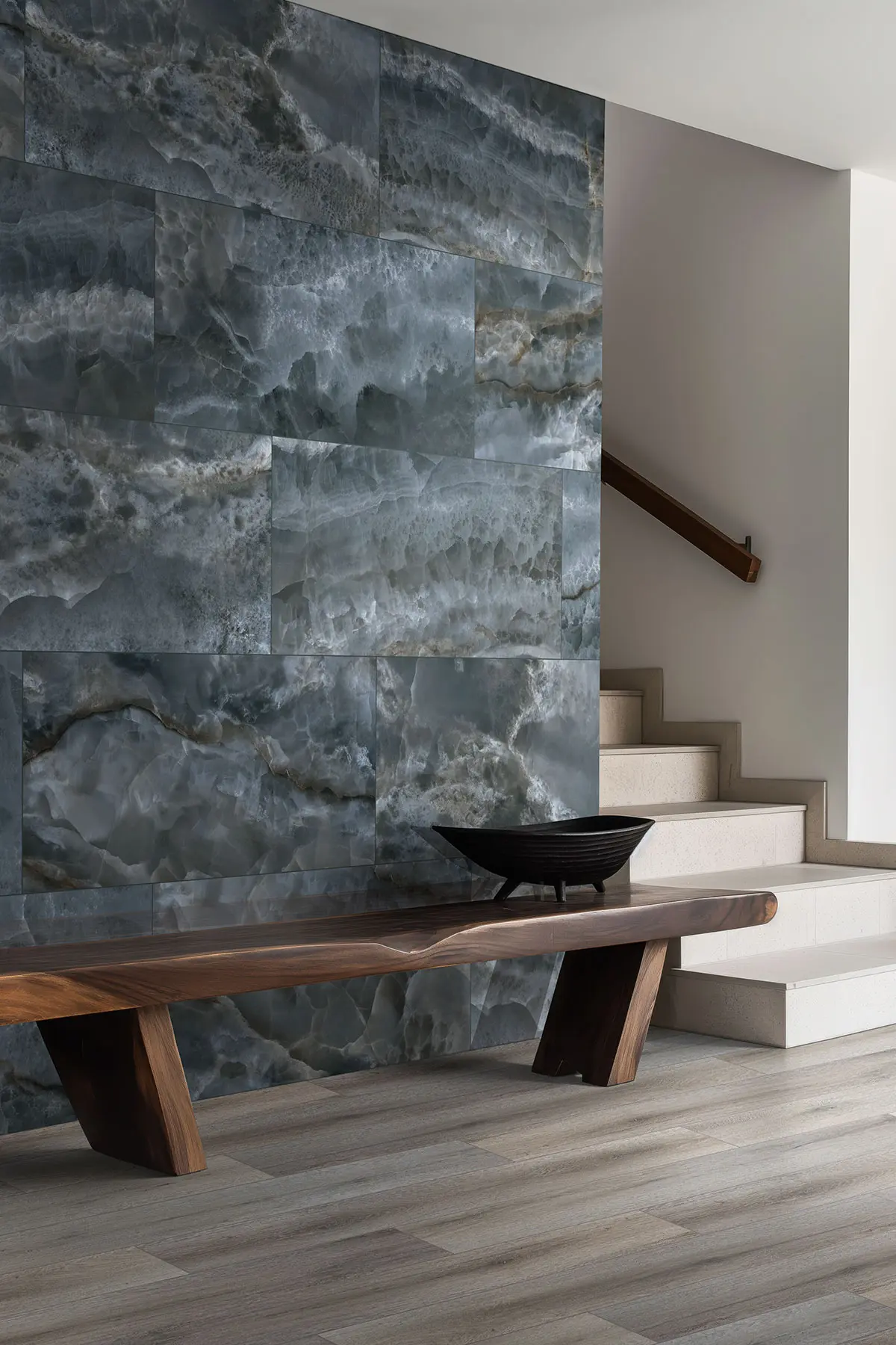 Smithcliffs Avery Ash® Hybrid Rigid Core Flooring
