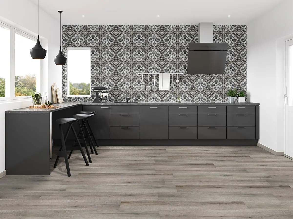 Smithcliffs Avery Ash® Hybrid Rigid Core Flooring