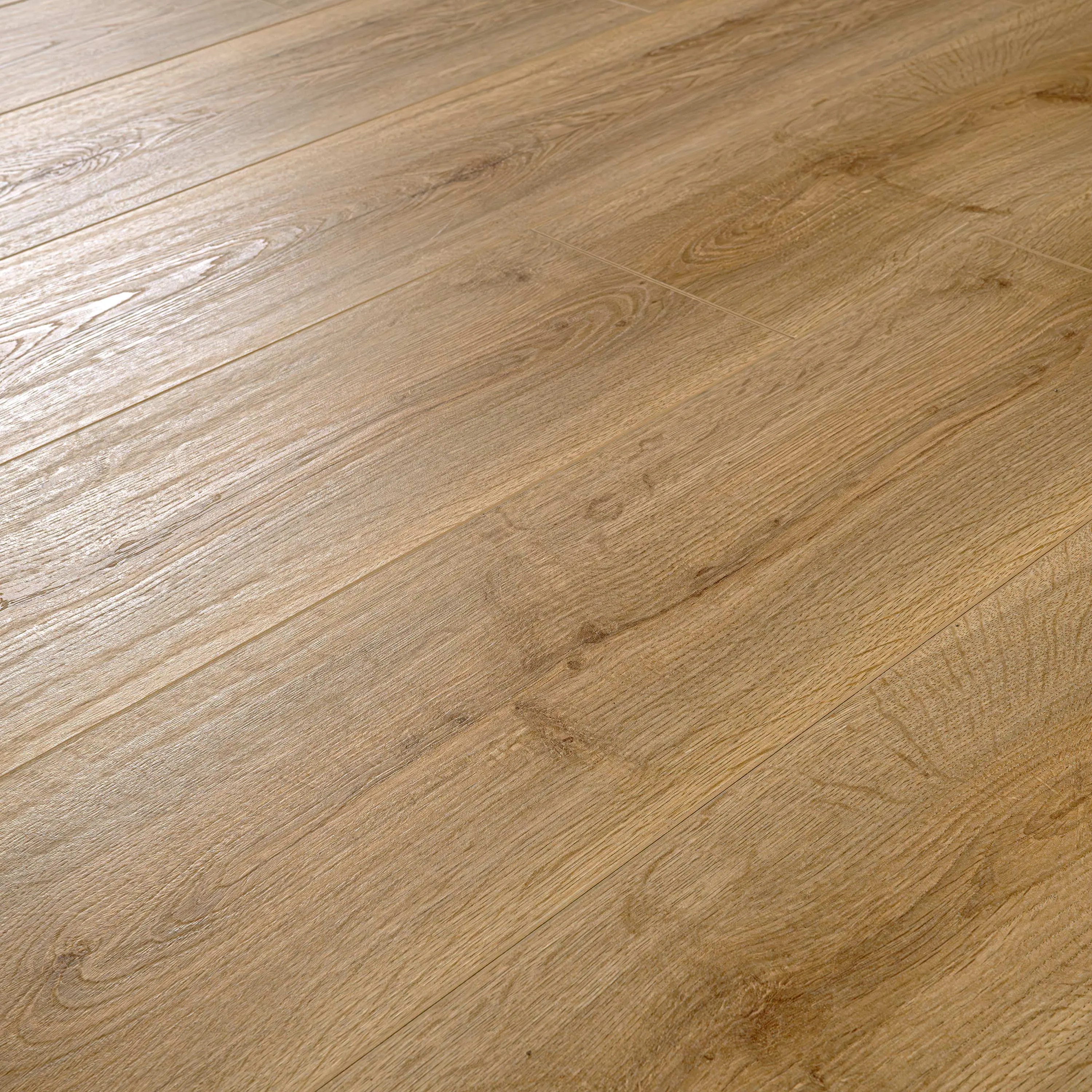 Smithcliffs Cloudland Hybrid Rigid Core Flooring