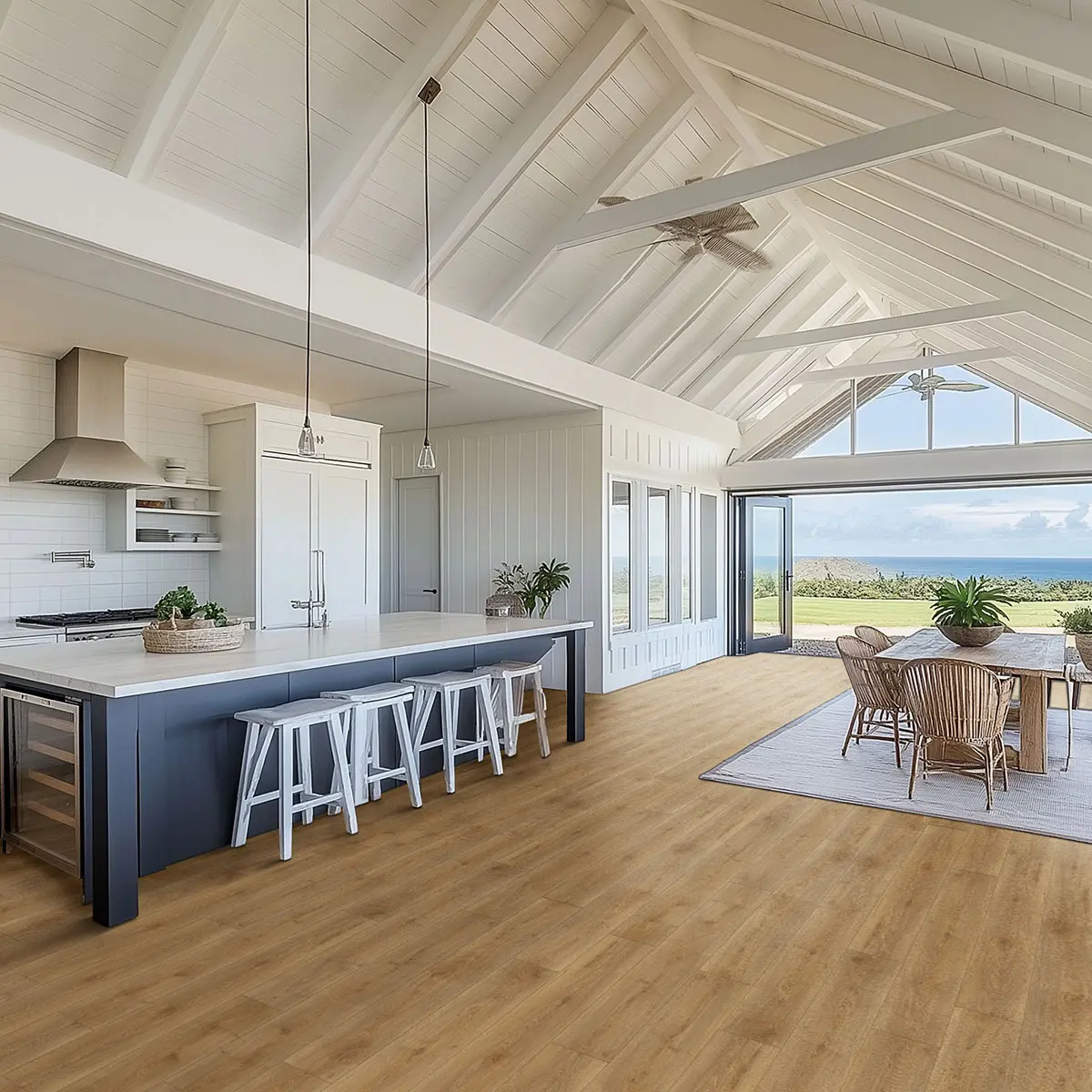 Smithcliffs Cloudland Hybrid Rigid Core Flooring