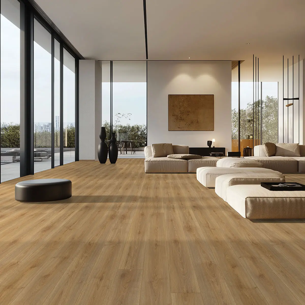Smithcliffs Cloudland Hybrid Rigid Core Flooring
