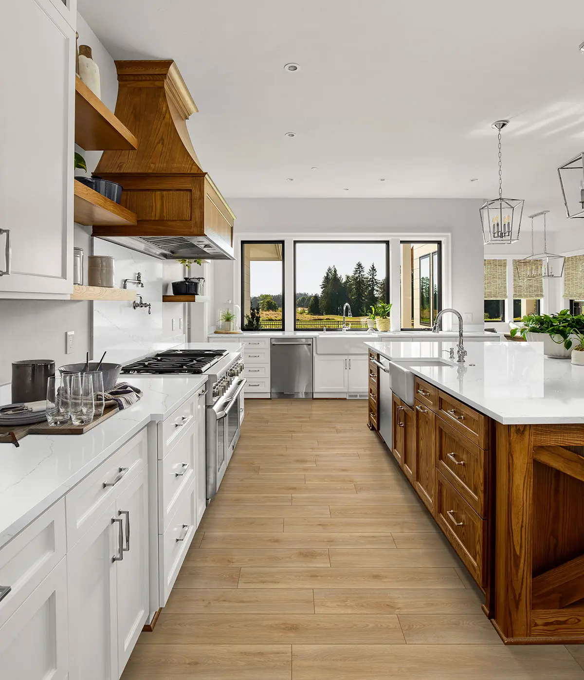 Smithcliffs Cloudland Hybrid Rigid Core Flooring