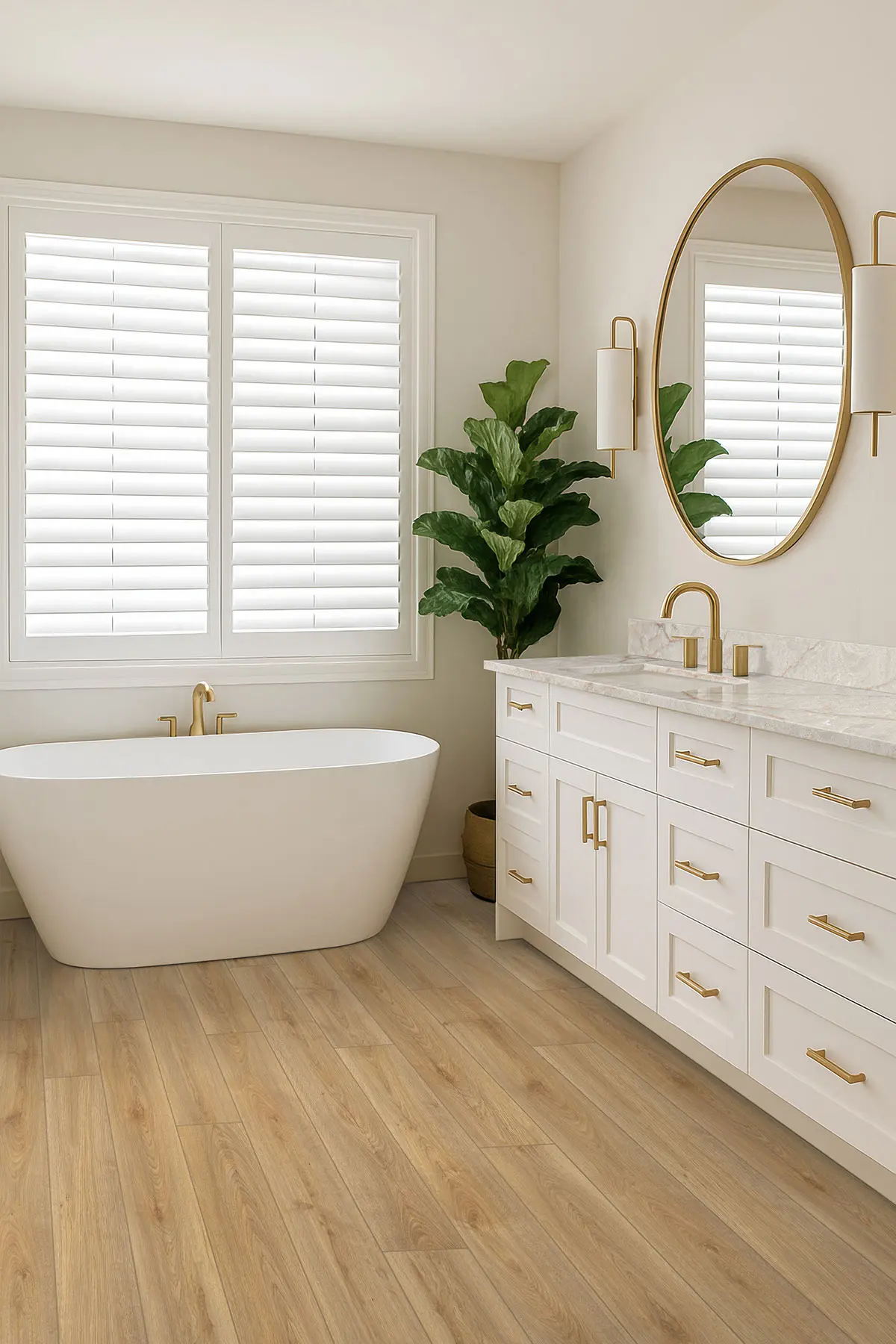 Smithcliffs Cloudland Hybrid Rigid Core Flooring