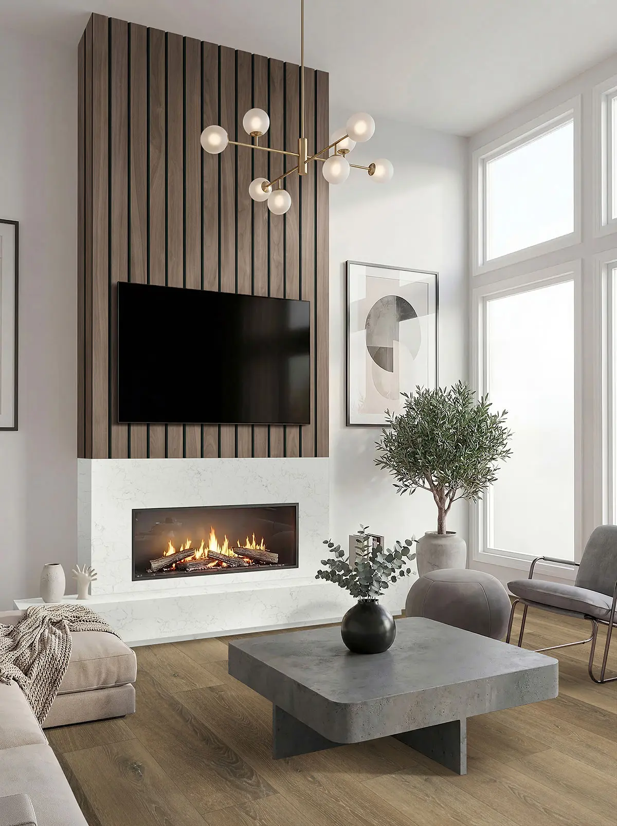 Smithcliffs Delray™ Hybrid Rigid Core Flooring