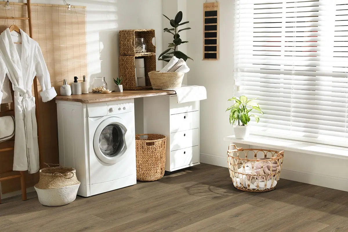 Smithcliffs Delray™ Hybrid Rigid Core Flooring