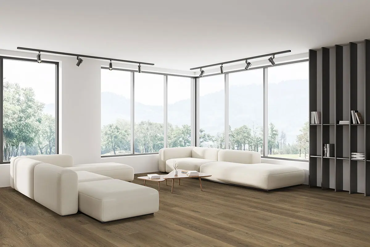 Smithcliffs Delray™ Hybrid Rigid Core Flooring