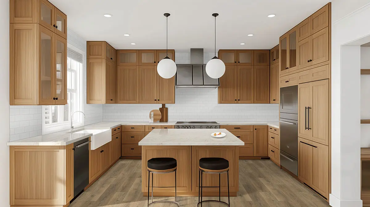 Smithcliffs Delray™ Hybrid Rigid Core Flooring