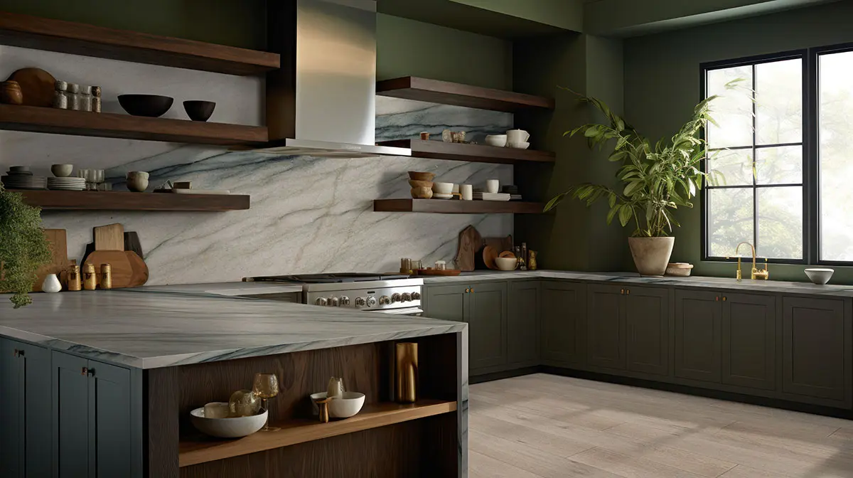 Smithcliffs Driftway® Hybrid Rigid Core Flooring