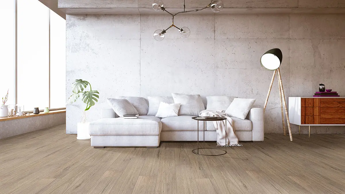 Smithcliffs Driftway® Hybrid Rigid Core Flooring