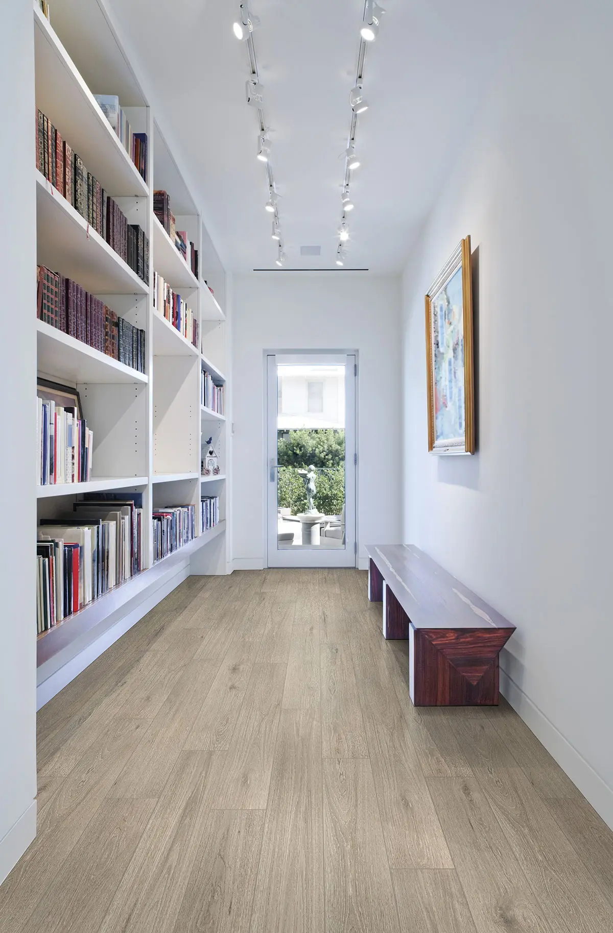 Smithcliffs Driftway® Hybrid Rigid Core Flooring