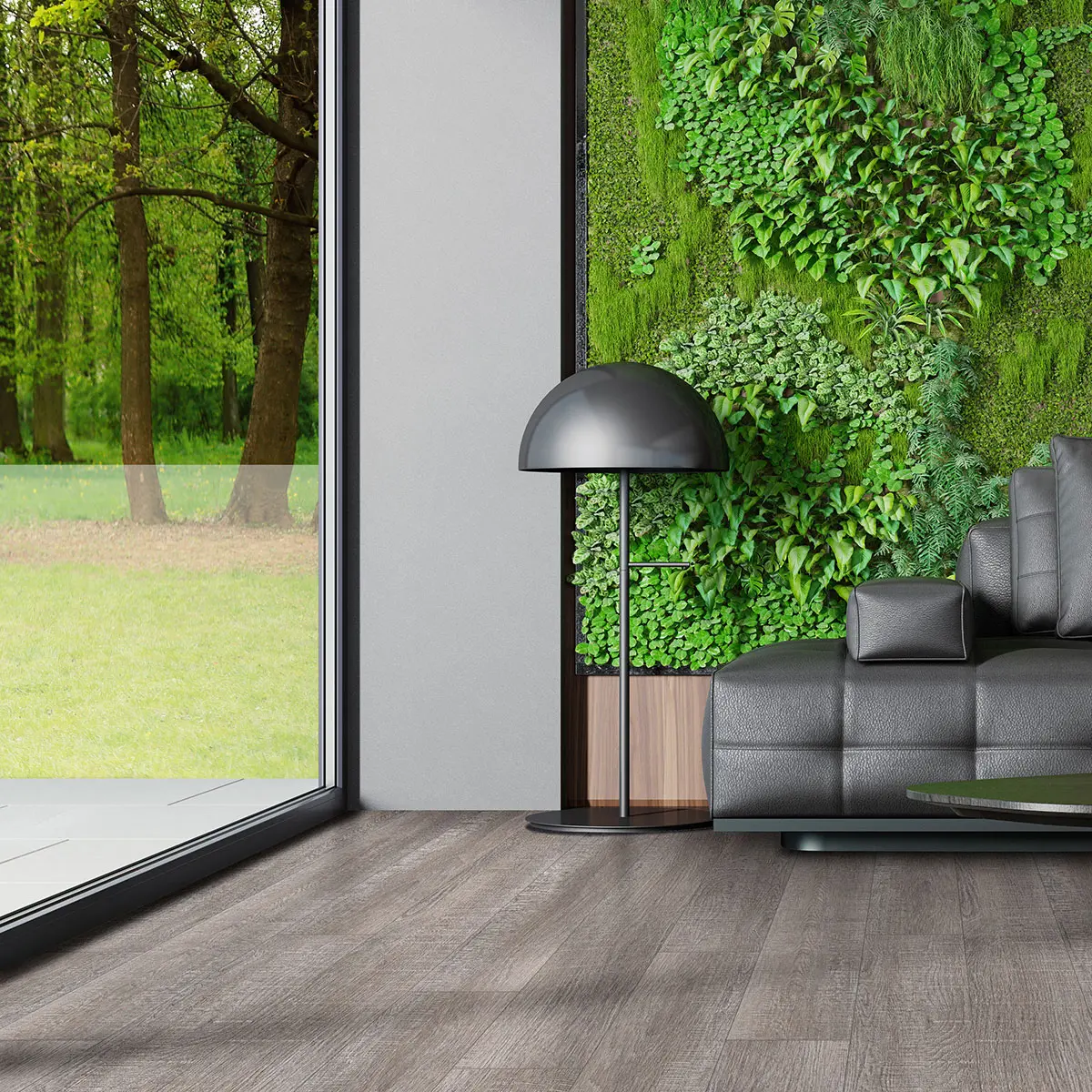 Smithcliffs Emridge® Hybrid Rigid Core Flooring
