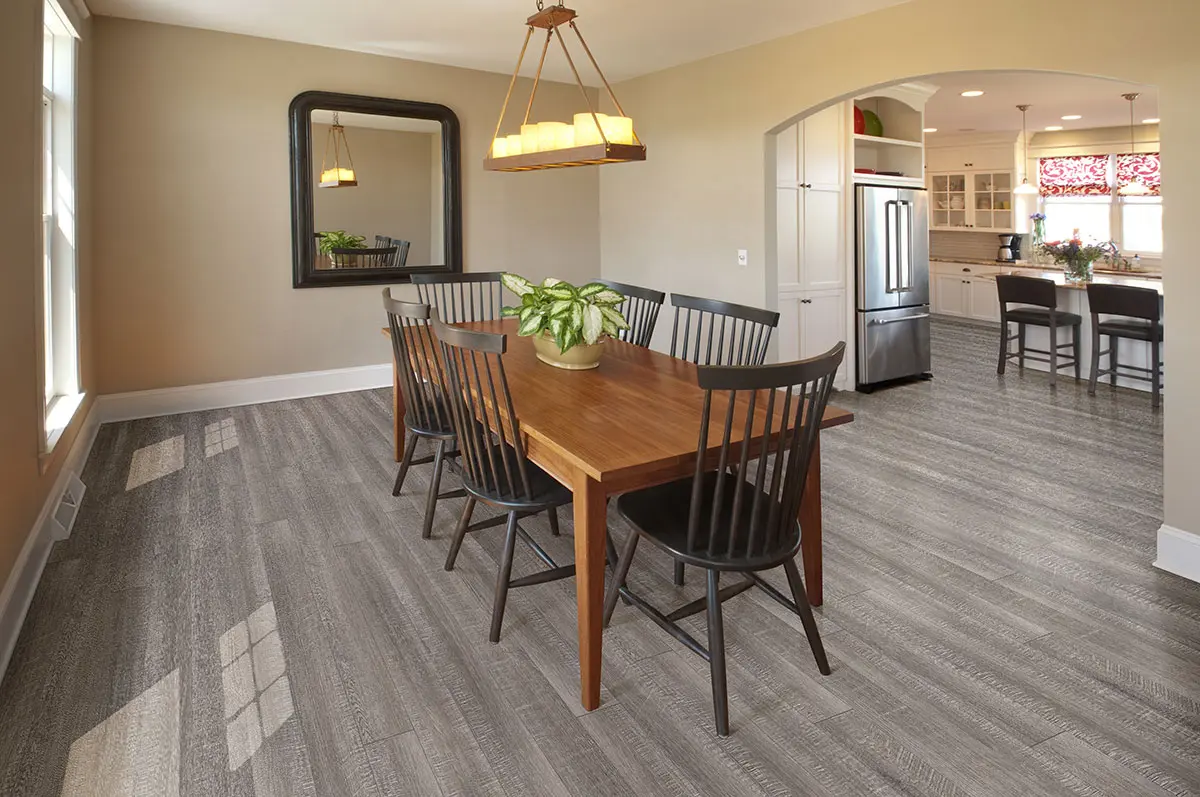Smithcliffs Emridge® Hybrid Rigid Core Flooring