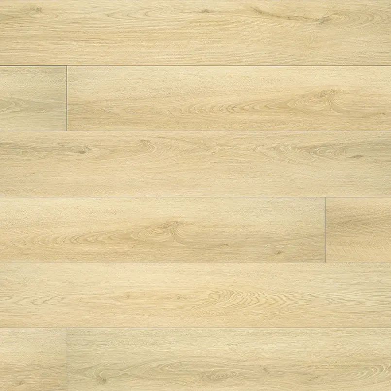 Smithcliffs Glenbury Oak Hybrid Rigid Core Flooring