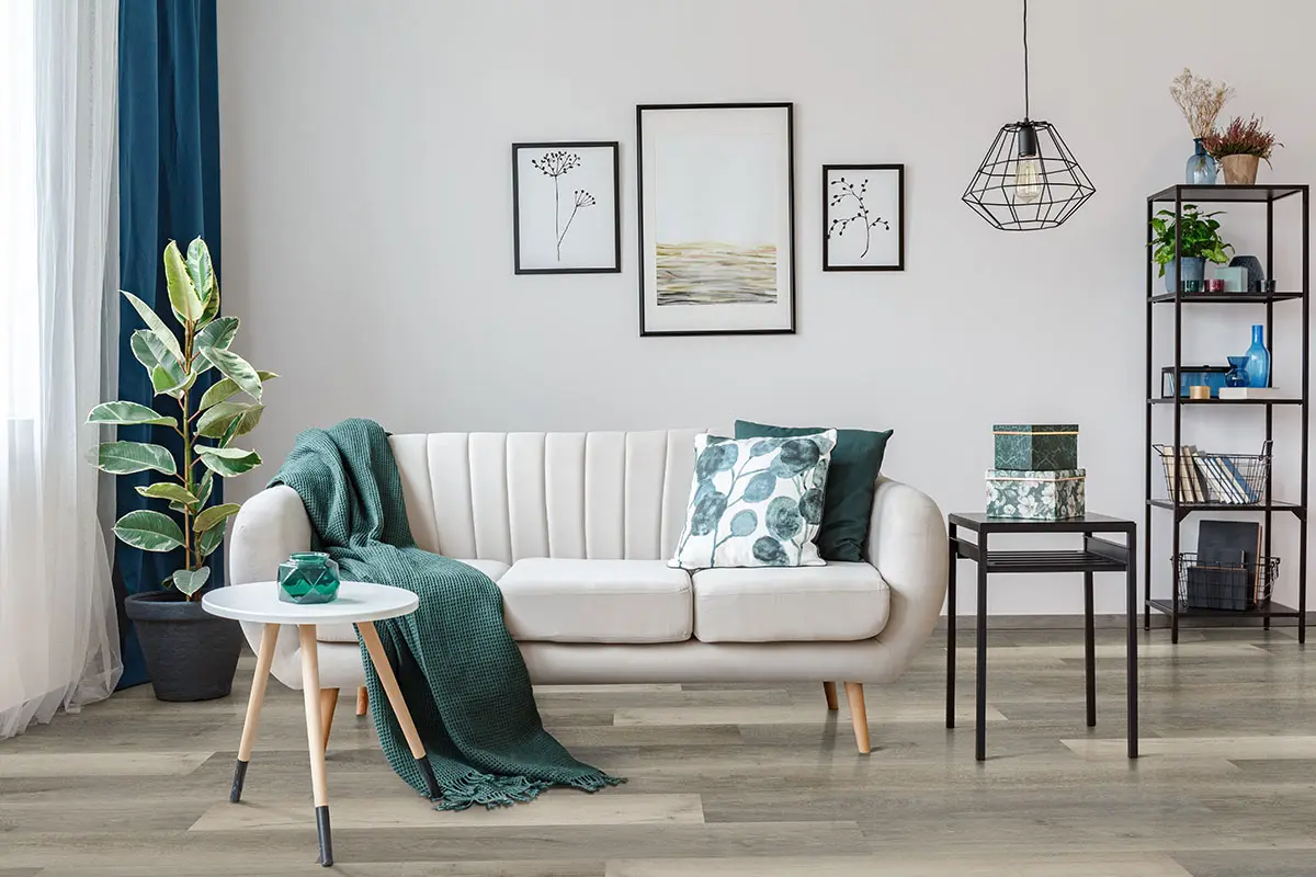 Smithcliffs Malton® Hybrid Rigid Core Flooring