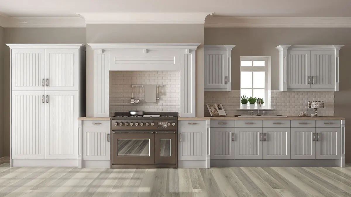 Smithcliffs Malton® Hybrid Rigid Core Flooring