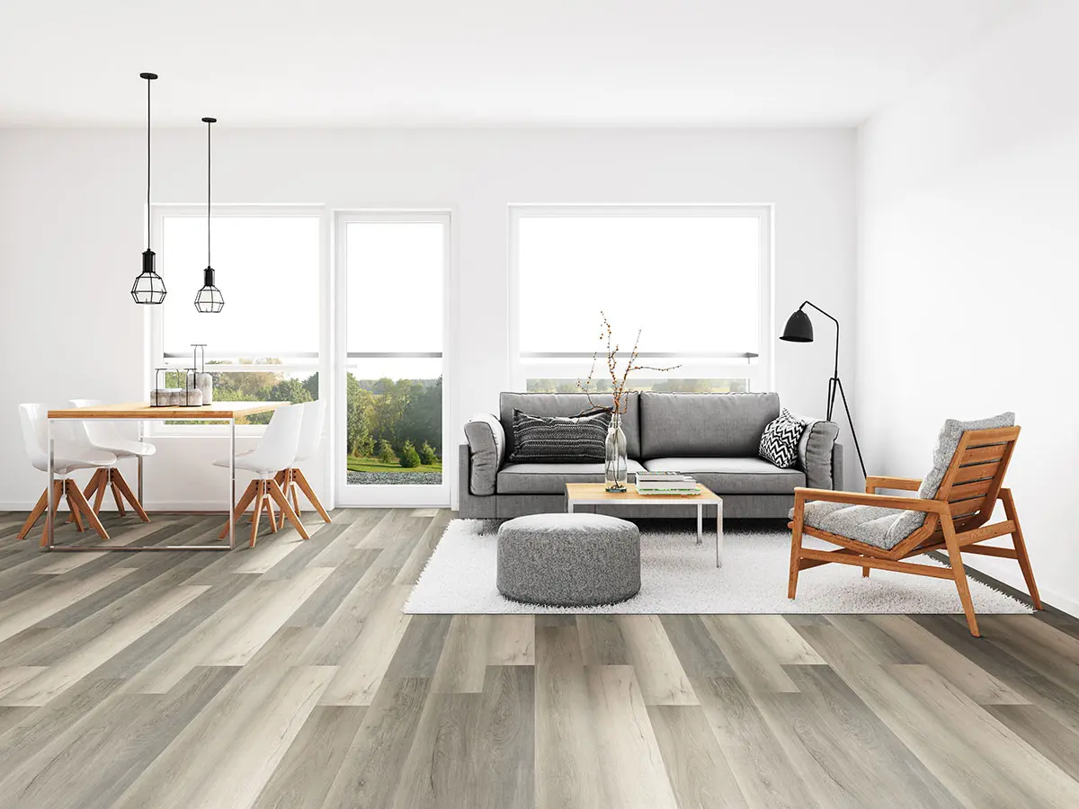 Smithcliffs Malton® Hybrid Rigid Core Flooring