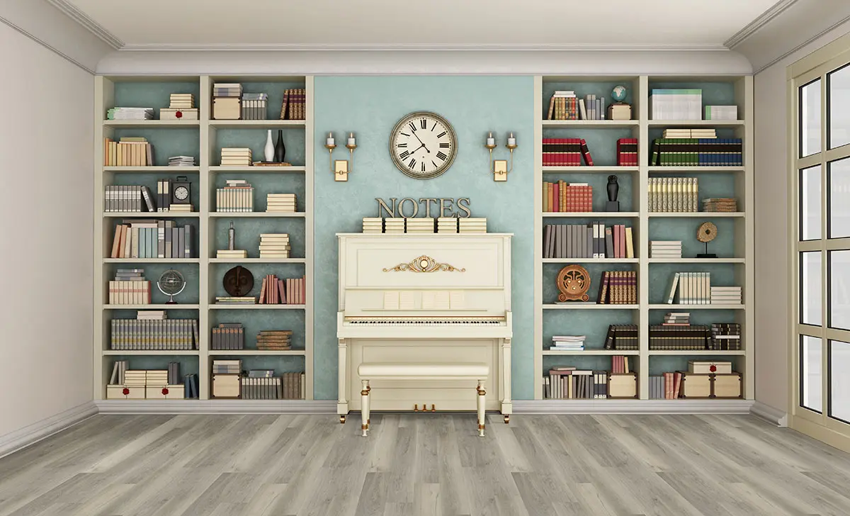 Smithcliffs Malton® Hybrid Rigid Core Flooring