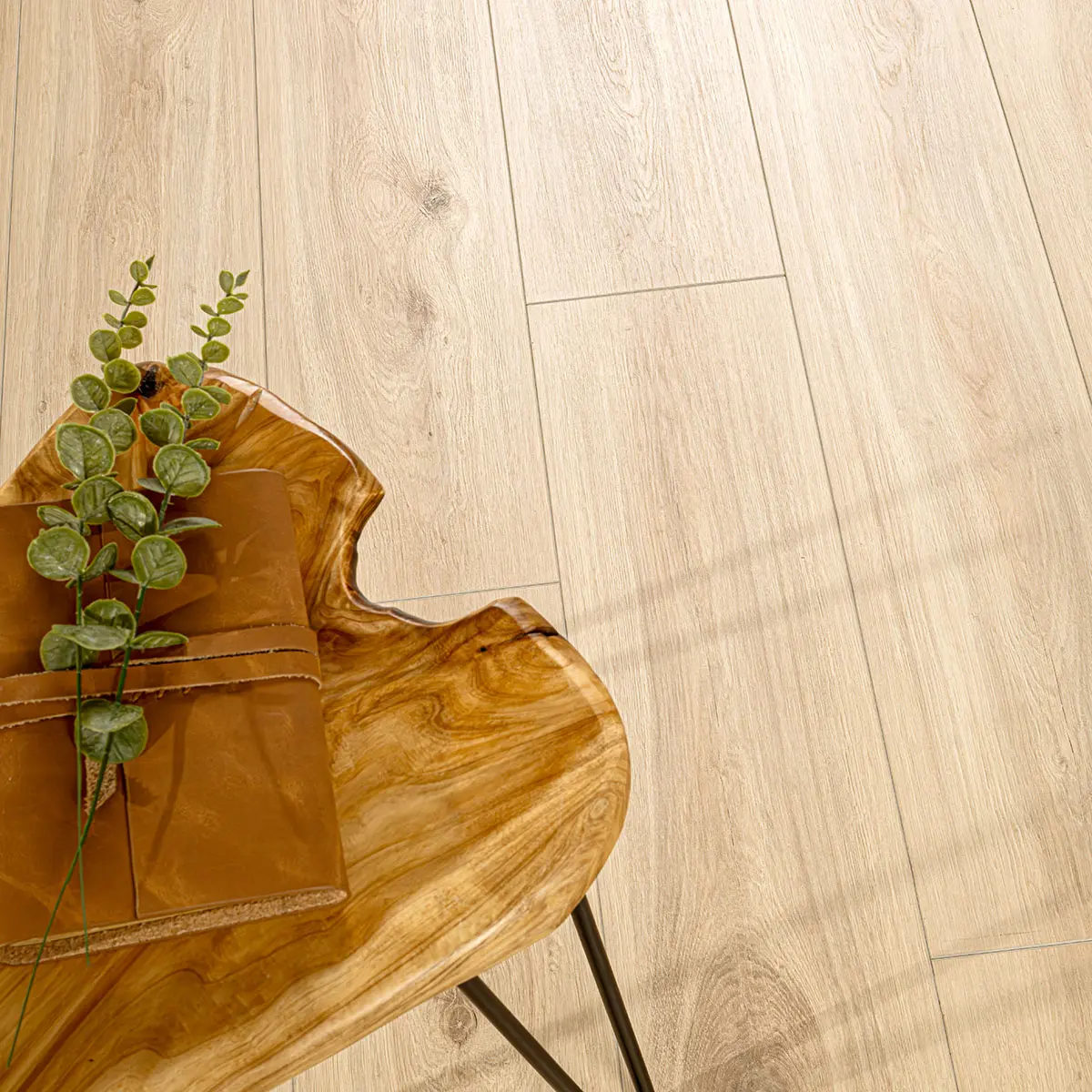 Smithcliffs Sunnyvale Hybrid Rigid Core Flooring