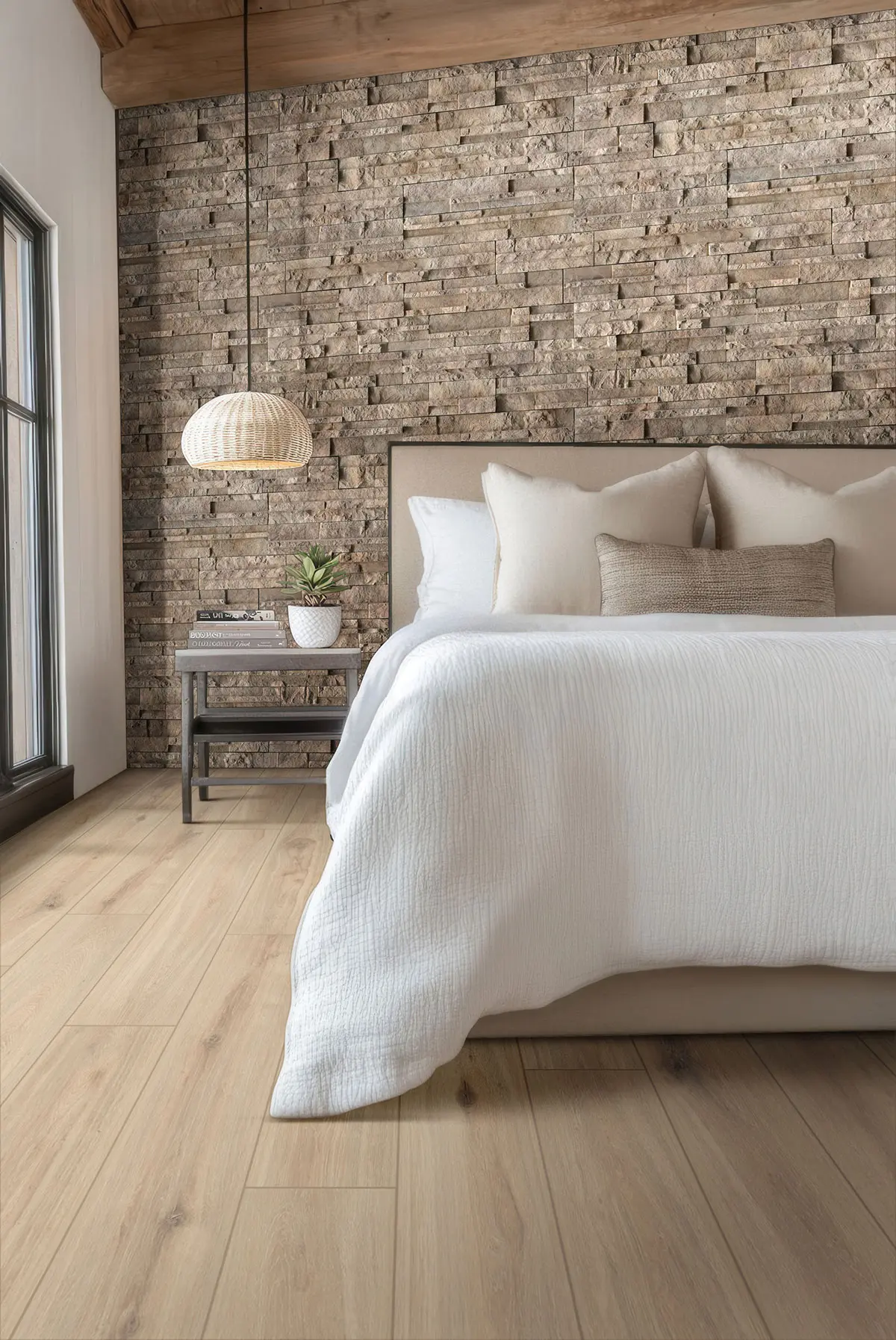 Smithcliffs Sunnyvale Hybrid Rigid Core Flooring