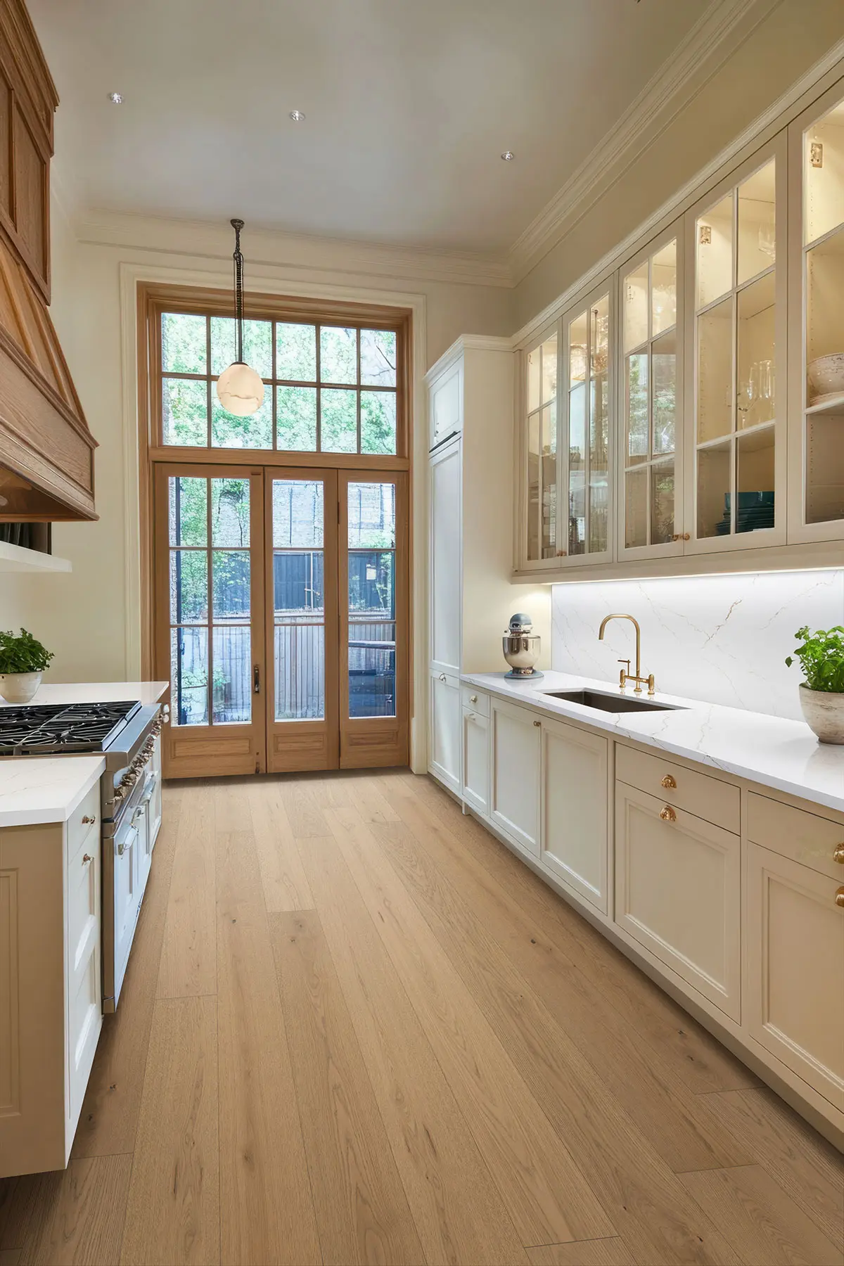 Mccarran® Adriel Oak™ Engineered Hardwood Flooring