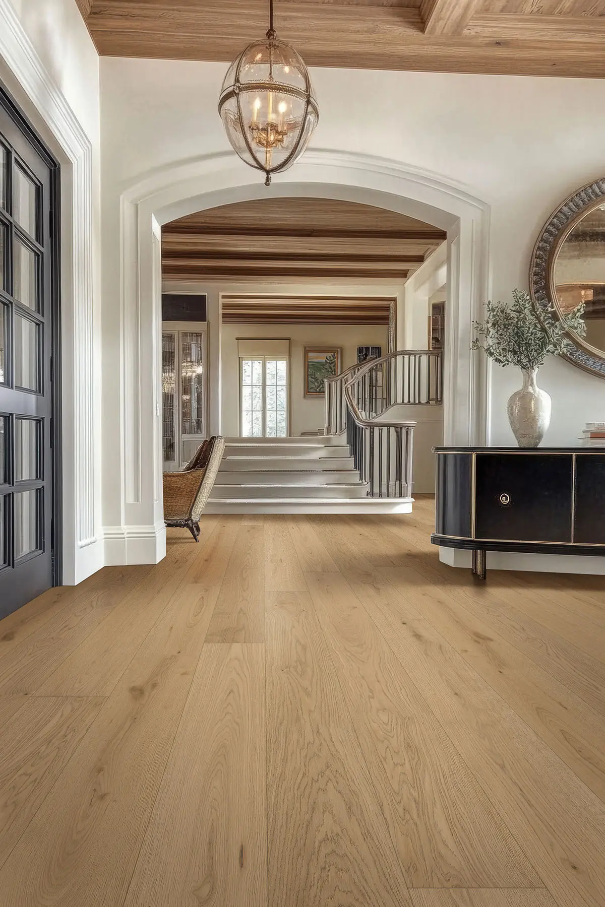 Mccarran® Adriel Oak™ Engineered Hardwood Flooring