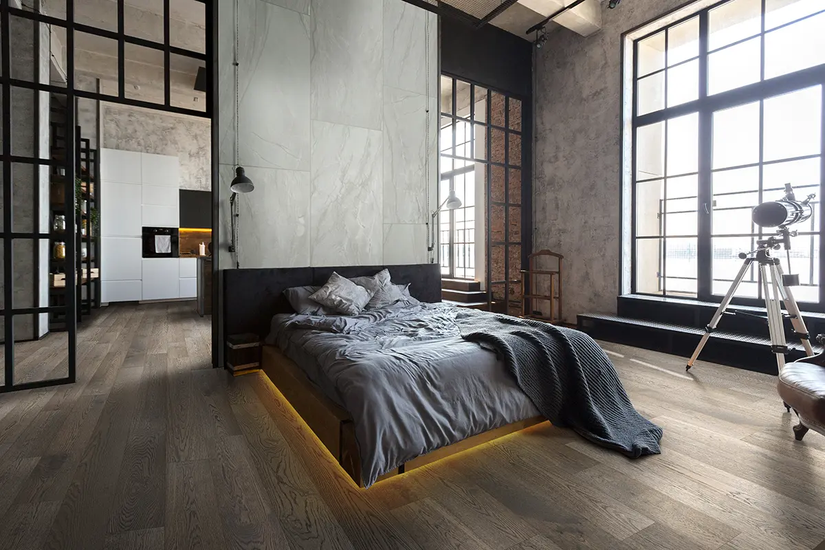 Mccarran® Atwood Engineered Hardwood Flooring