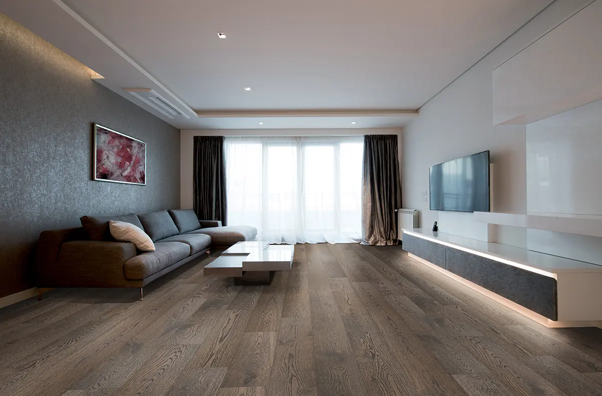 Mccarran® Atwood Engineered Hardwood Flooring