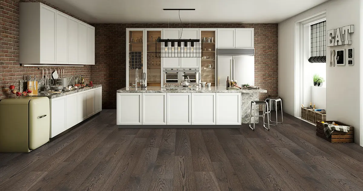 Mccarran® Atwood Engineered Hardwood Flooring