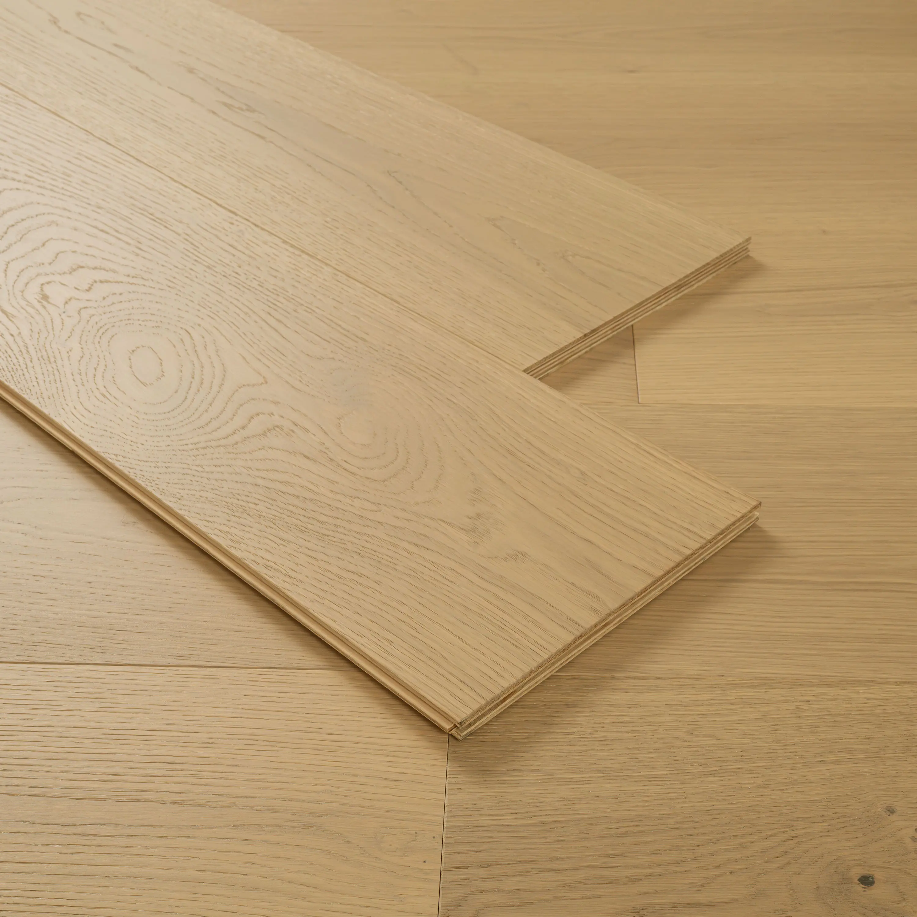 Mccarran® Bramlett Engineered Hardwood Flooring