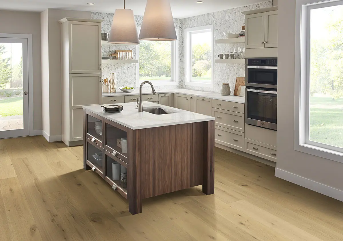 Mccarran® Bramlett Engineered Hardwood Flooring