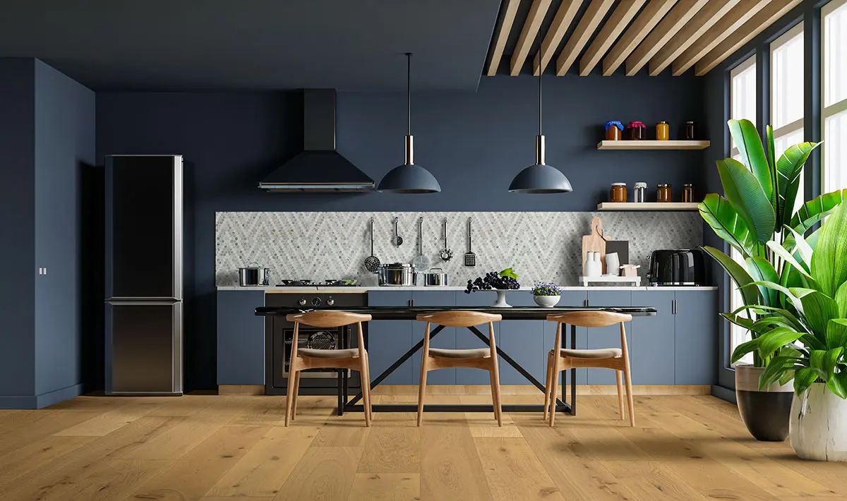 Mccarran® Bramlett Engineered Hardwood Flooring
