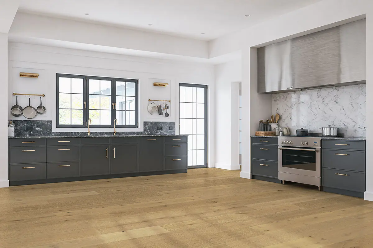 Mccarran® Bramlett Engineered Hardwood Flooring