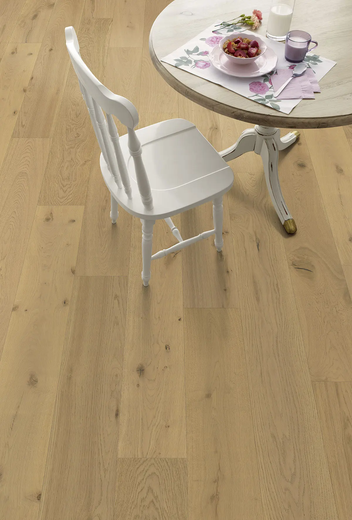 Mccarran® Bramlett Engineered Hardwood Flooring
