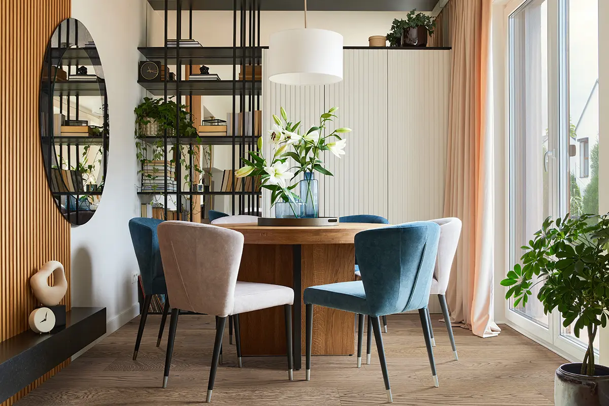 Mccarran® Clayborne Engineered Hardwood Flooring