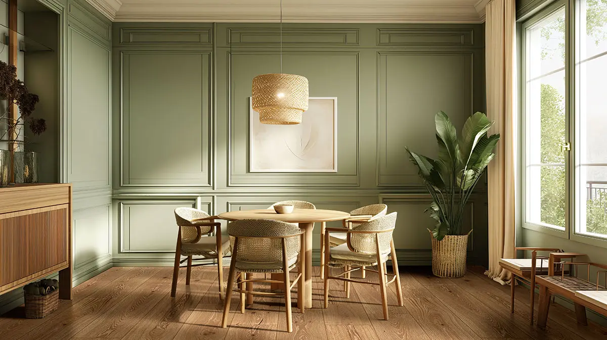 Mccarran® Kentsea Oak Engineered Hardwood Flooring