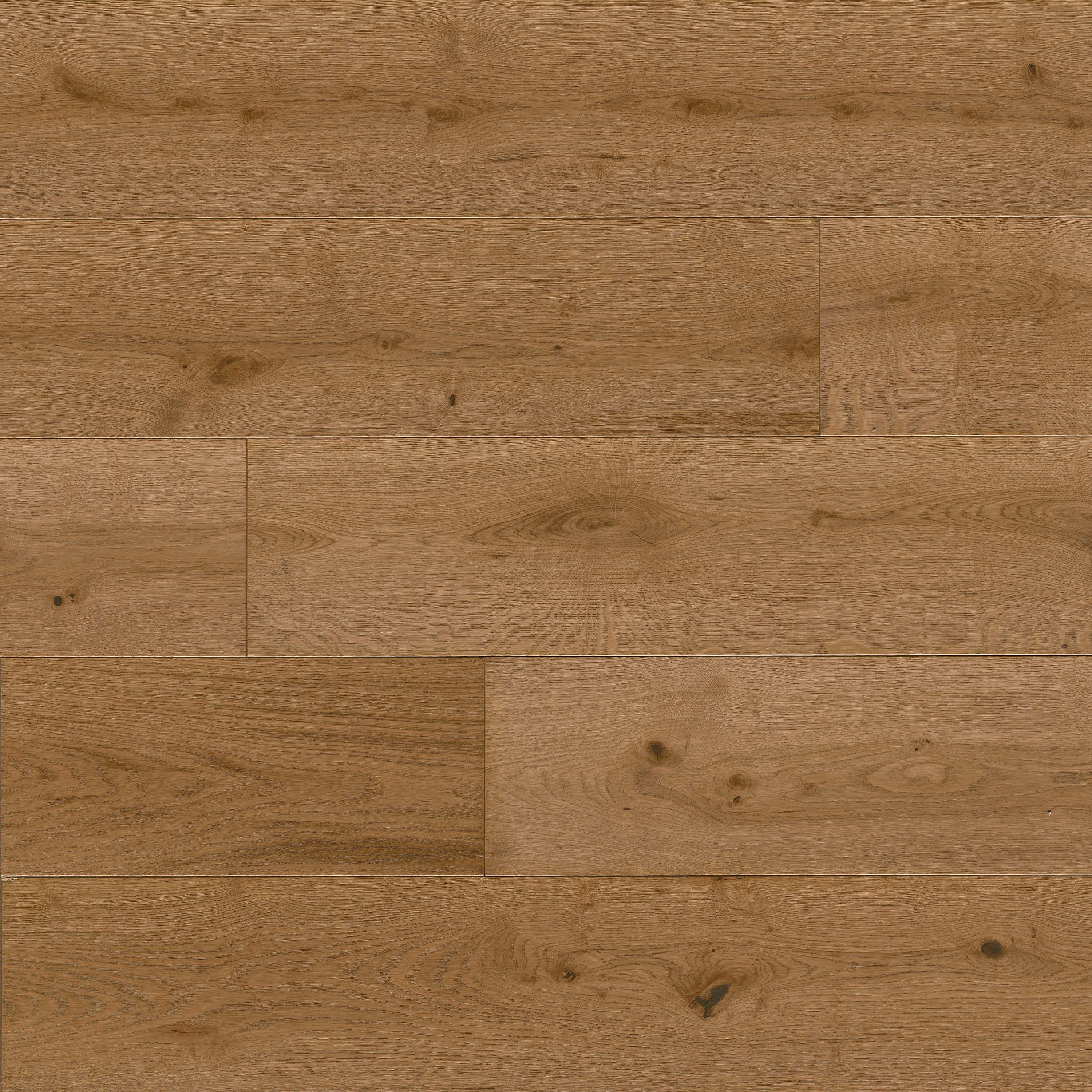 Mccarran® Leander Oak™ Engineered Hardwood Flooring
