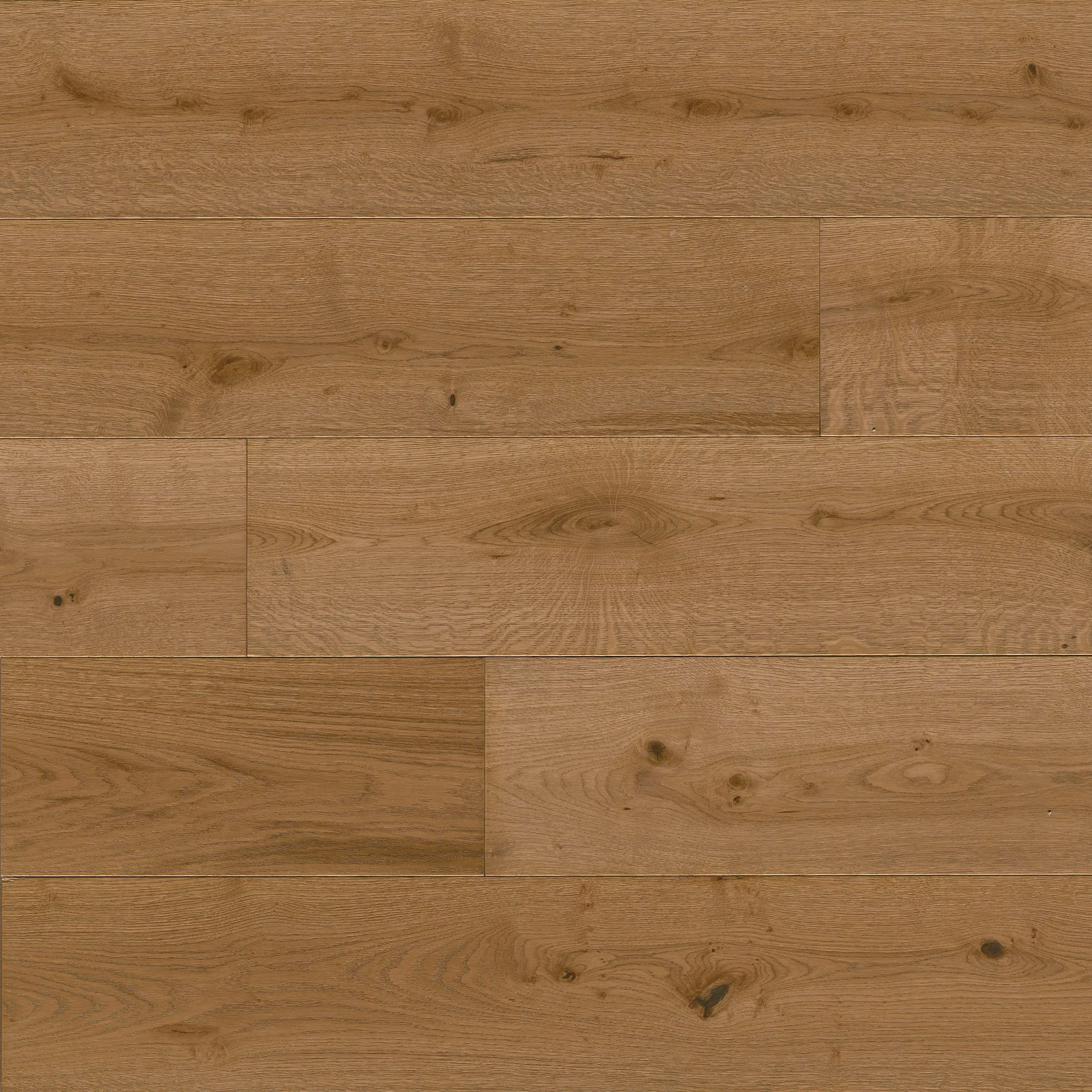 Mccarran® Leander Oak™ Engineered Hardwood Flooring