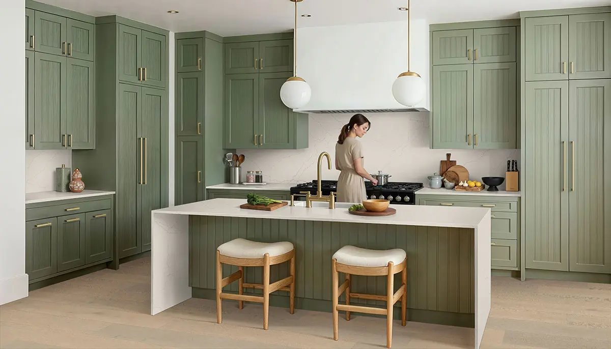 Mccarran® Mable Engineered Hardwood Flooring