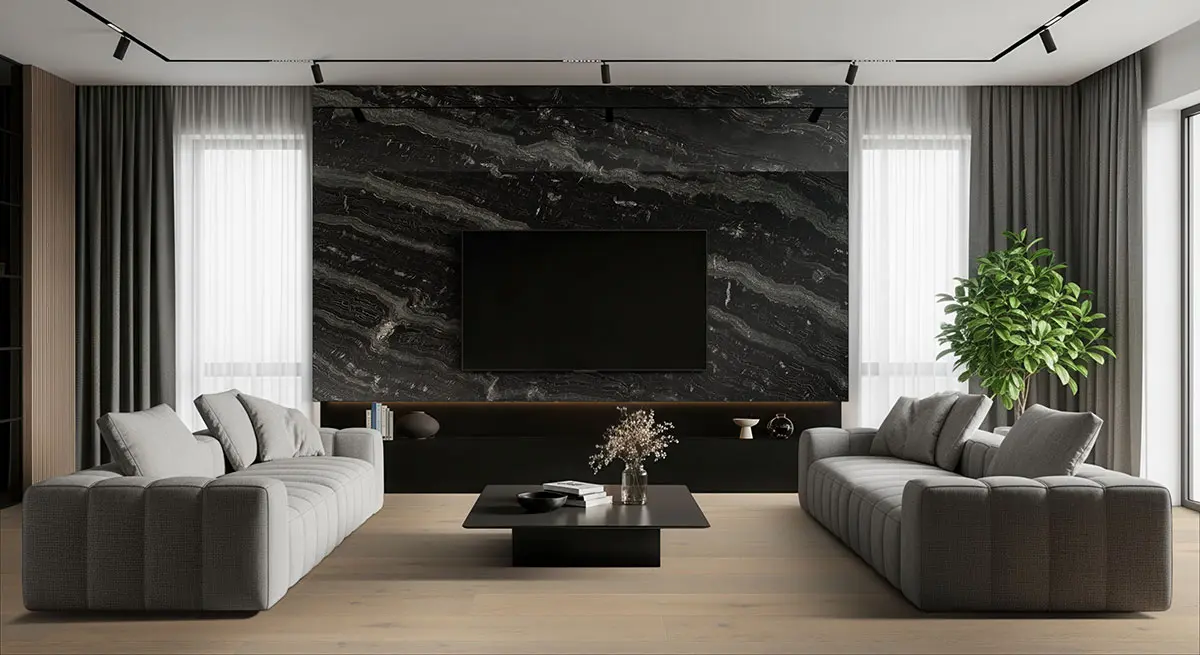 Mccarran® Mable Engineered Hardwood Flooring