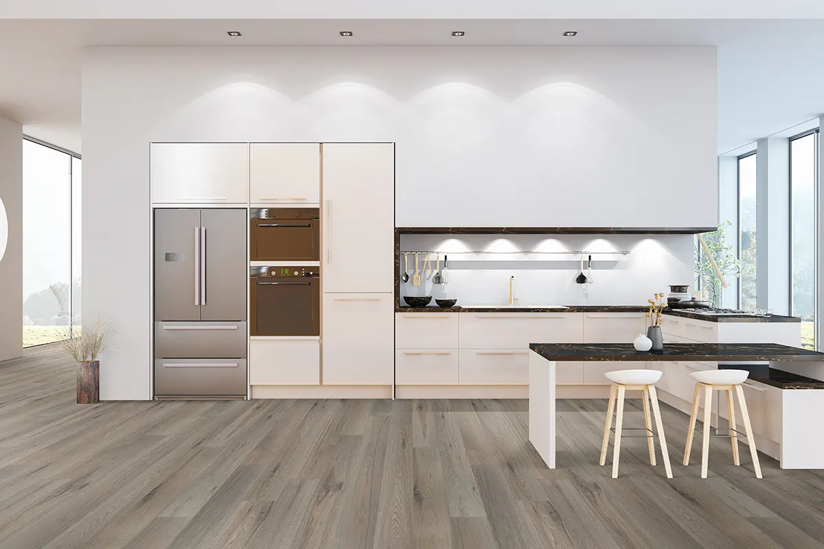 Mccarran® Milledge Engineered Hardwood Flooring
