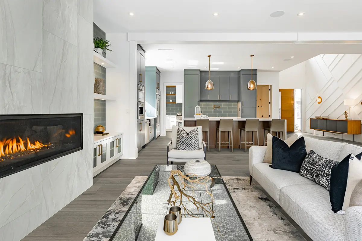 Mccarran® Milledge Engineered Hardwood Flooring