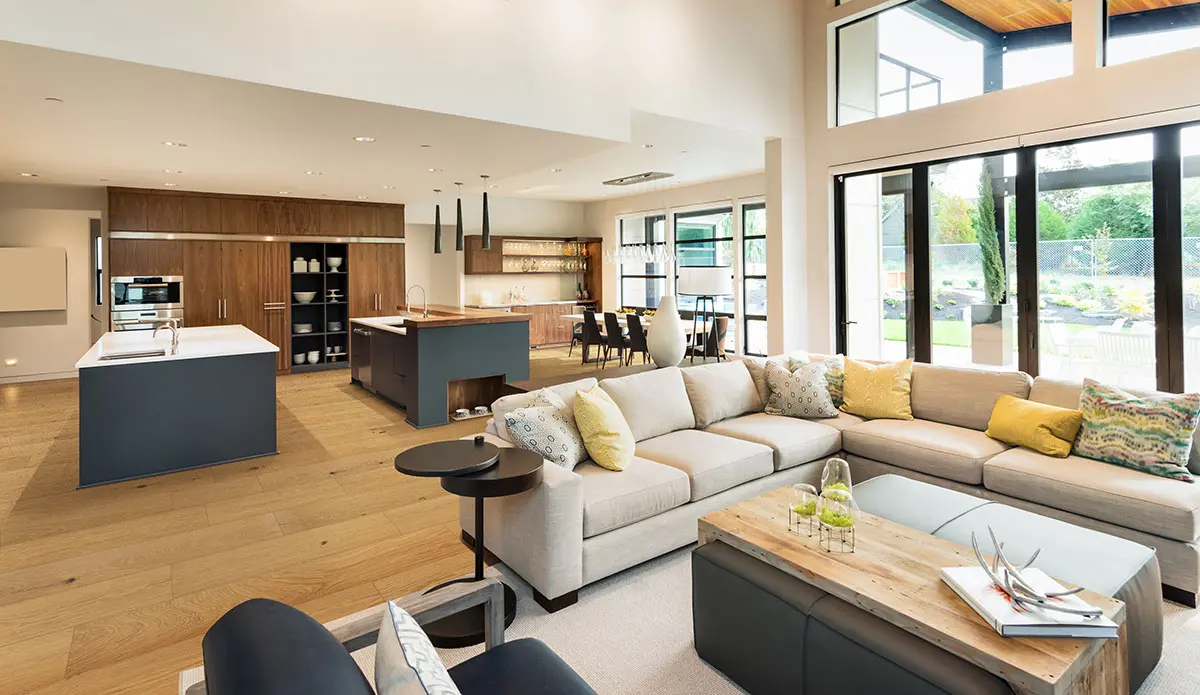 Mccarran® Northcutt Engineered Hardwood Flooring