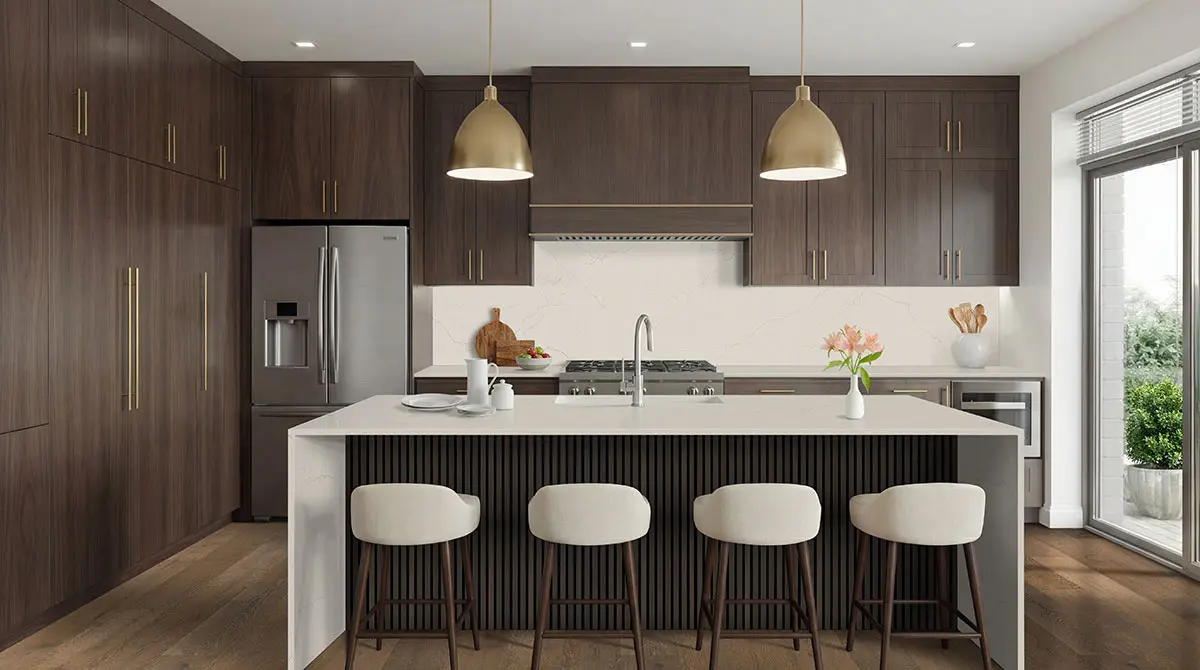 Mccarran® Thornburg Engineered Hardwood Flooring