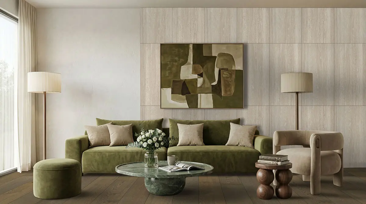 Mccarran® Wayland Engineered Hardwood Flooring
