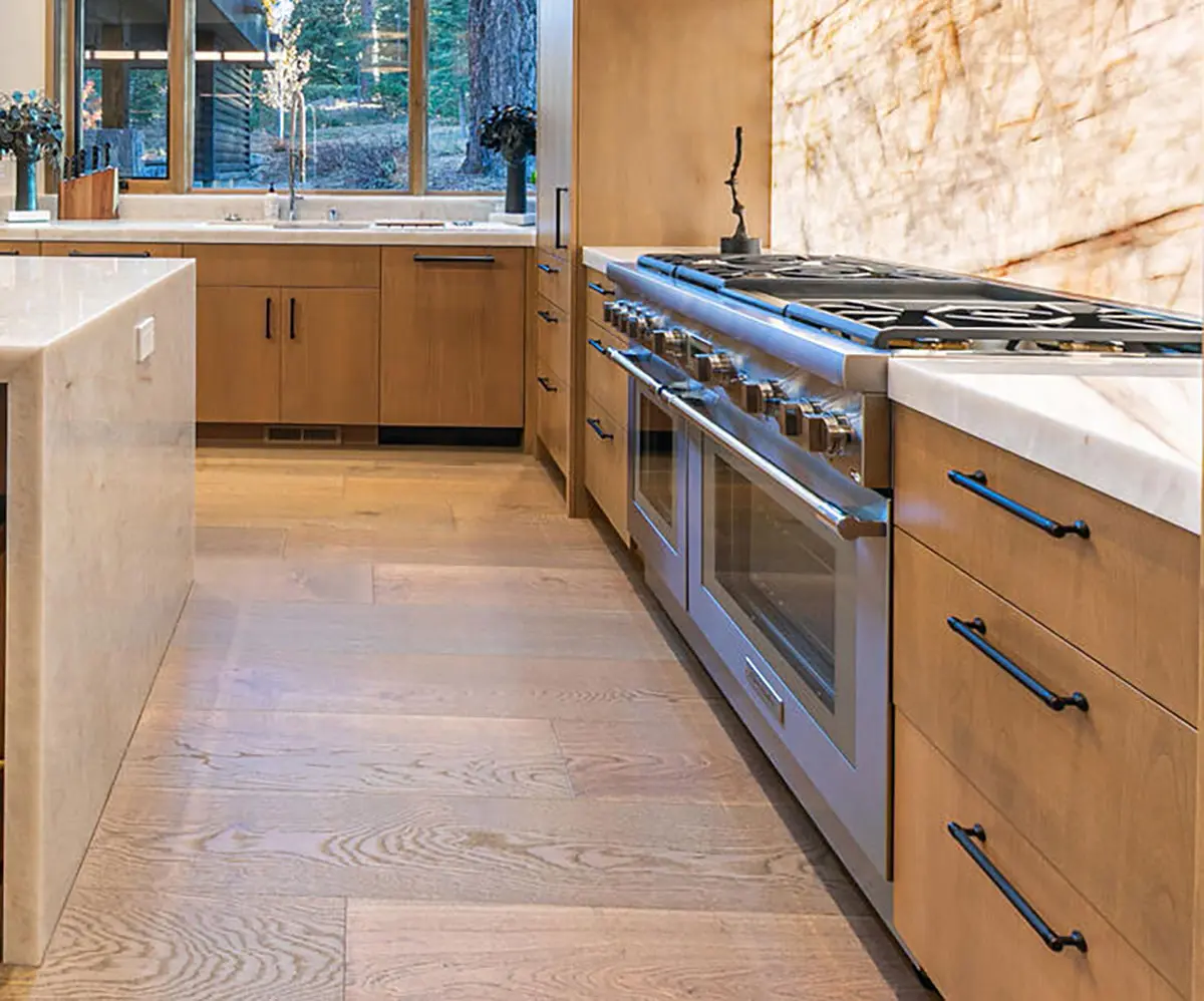 Mccarran® Wayland Engineered Hardwood Flooring